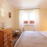 Haus Glückstal Whg Apartment *