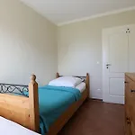Haus Glückstal Whg Apartment *