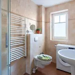 Haus Glückstal Whg Apartment