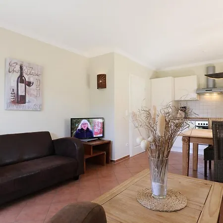 Haus Glückstal Whg Apartment