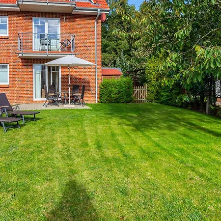 Haus Glueckstal Whg